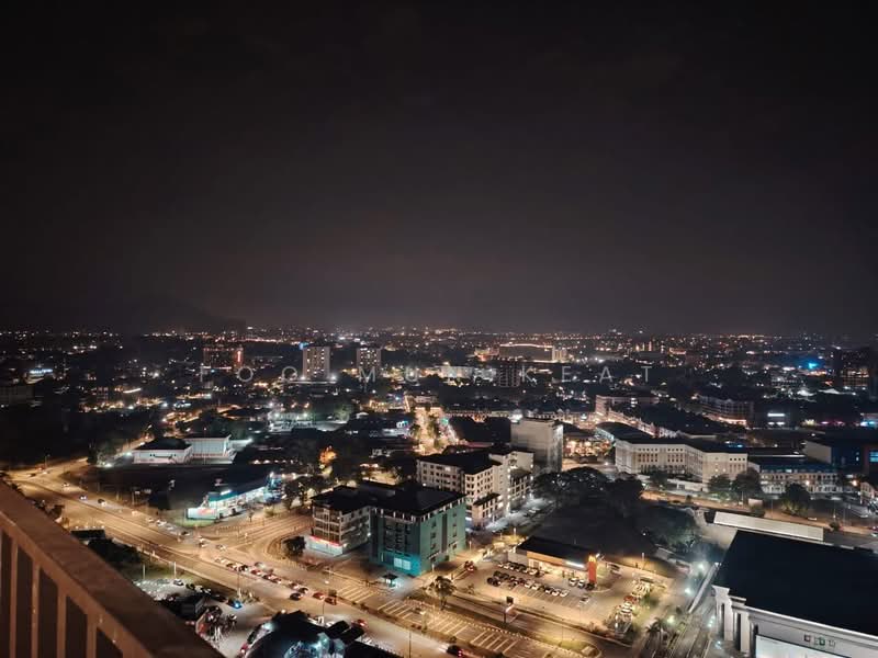 Service Residence for Rent at Piccadilly - Foo Mun Keat - Exterior - PropertyGuru.com.my