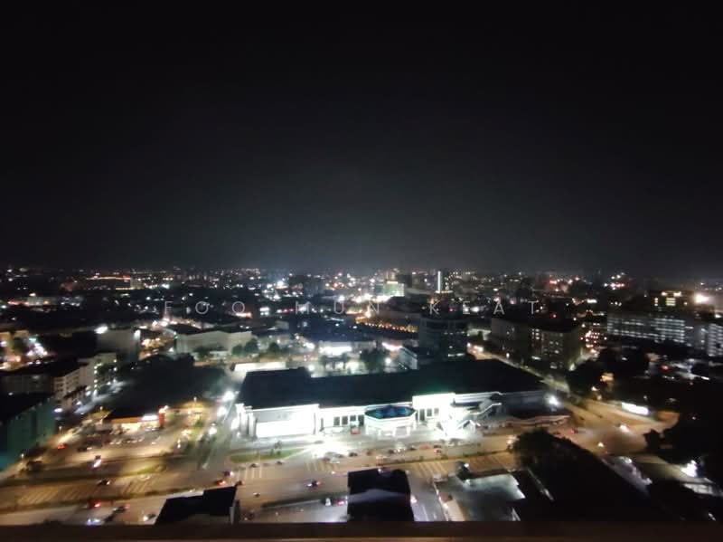 Service Residence for Rent at Piccadilly - Foo Mun Keat - View - PropertyGuru.com.my