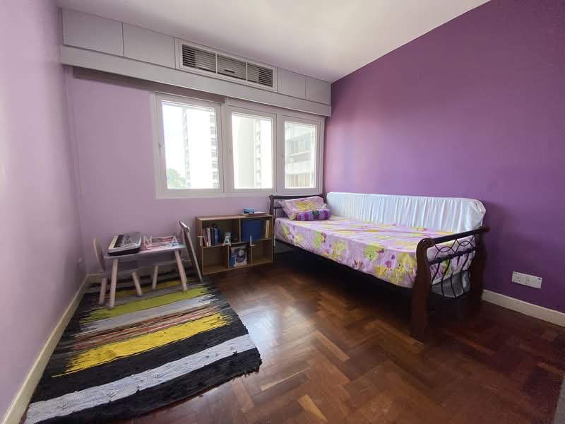 Menara Bangsar untuk Untuk Dijual - RM 1,600,000, Feb 2026 - Bedroom - PropertyGuru.com.my