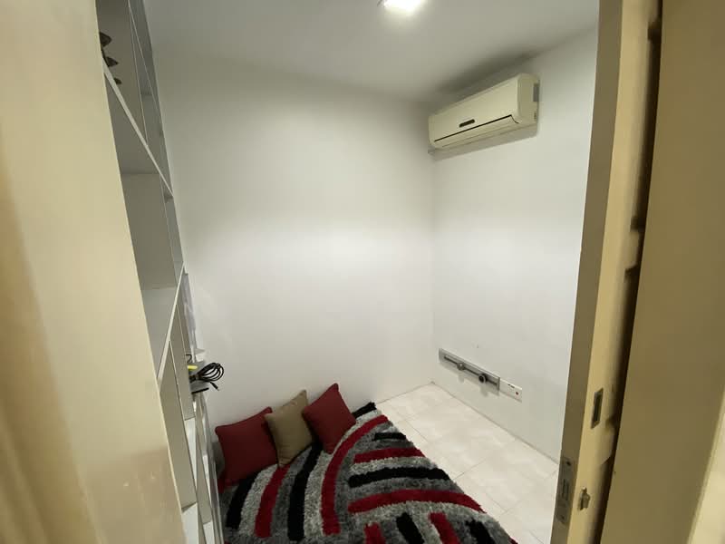 Menara Bangsar untuk Untuk Dijual - RM 1,600,000, Feb 2026 - Interior - PropertyGuru.com.my