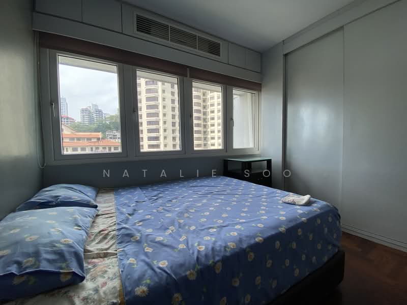 Menara Bangsar untuk Untuk Dijual - RM 1,600,000, Feb 2026 - Bedroom - PropertyGuru.com.my