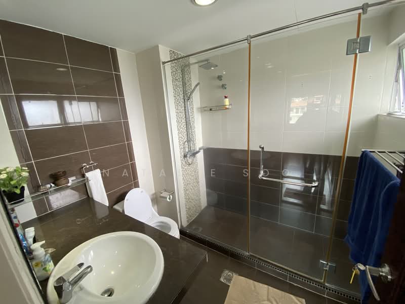 Menara Bangsar untuk Untuk Dijual - RM 1,600,000, Feb 2026 - Bathroom - PropertyGuru.com.my