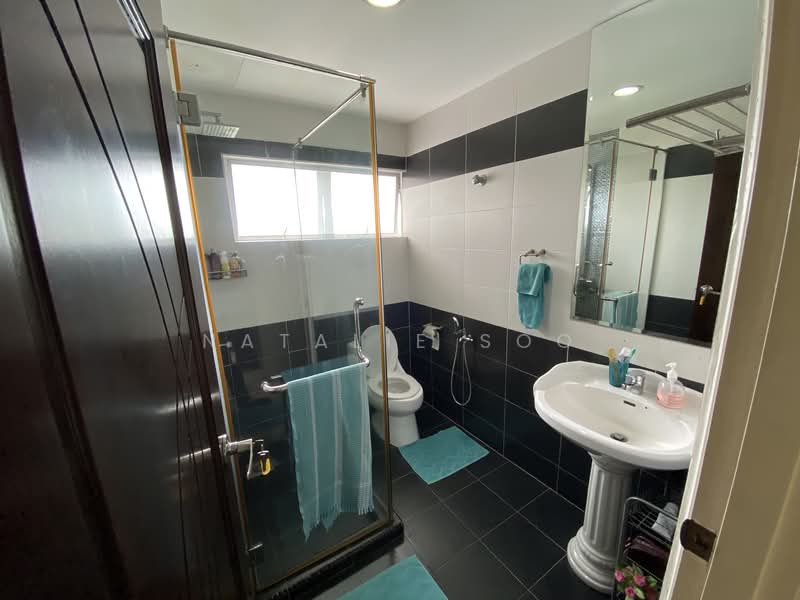 Menara Bangsar untuk Untuk Dijual - RM 1,600,000, Feb 2026 - Bathroom - PropertyGuru.com.my