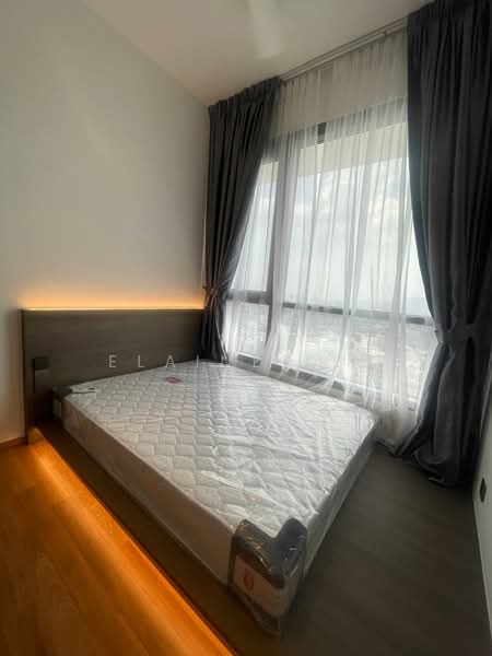 Marriott Residence @ Gurney untuk Untuk Disewa - RM 5,800 /bulan, Feb 2026 - Bedroom - PropertyGuru.com.my