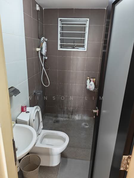 Condominium for Rent at Galleria Equine Park - Winson Lim - Bathroom - PropertyGuru.com.my