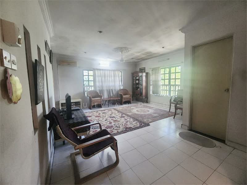 Bungalow for Sale in SS1 (Petaling Jaya) - Sue Ahmad - Living Room - PropertyGuru.com.my