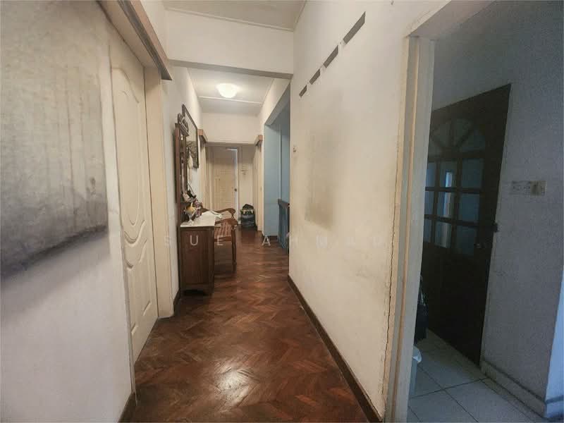 Bungalow for Sale in SS1 (Petaling Jaya) - Sue Ahmad - Corridor - PropertyGuru.com.my
