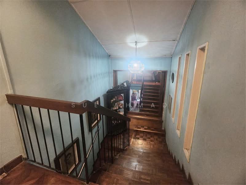 Bungalow for Sale in SS1 (Petaling Jaya) - Sue Ahmad - Corridor - PropertyGuru.com.my