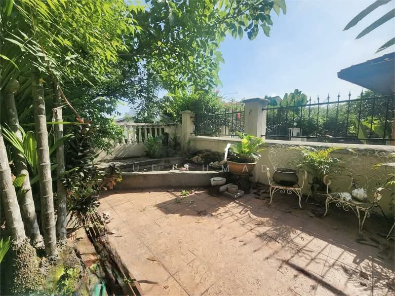 Bungalow for Sale in SS1 (Petaling Jaya) - Sue Ahmad - Exterior - PropertyGuru.com.my