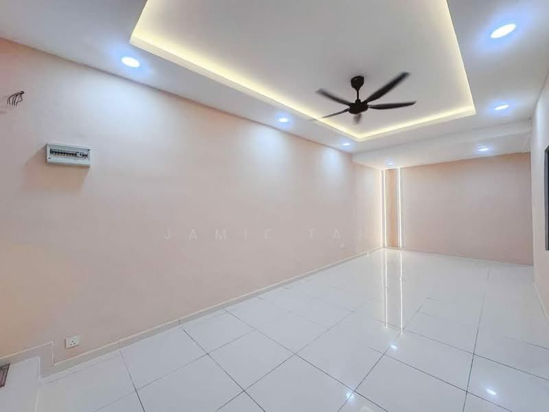 1-storey Terraced House for Sale in Taman Sri Skudai (Skudai) - Jamie Tan - Interior - PropertyGuru.com.my