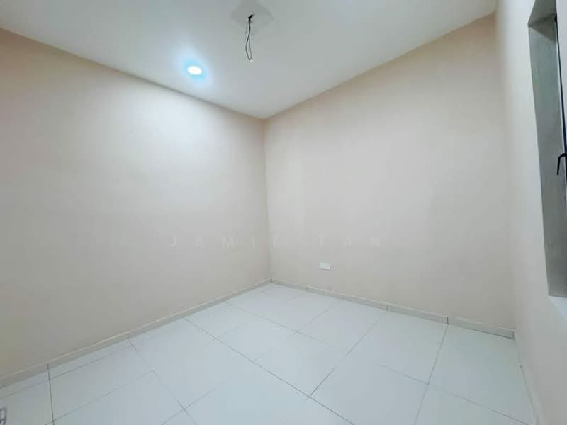 1-storey Terraced House for Sale in Taman Sri Skudai (Skudai) - Jamie Tan - Interior - PropertyGuru.com.my