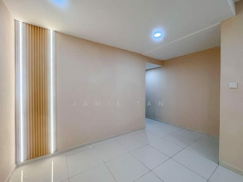 1-storey Terraced House for Sale in Taman Sri Skudai (Skudai) - Jamie Tan - Interior - PropertyGuru.com.my