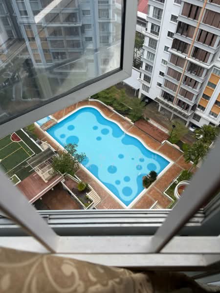 Condominium for Sale at Desa Putra - Masnizah Arifin - Pool - PropertyGuru.com.my