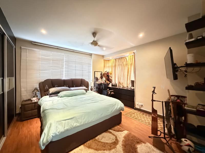 Condominium for Sale at Desa Putra - Masnizah Arifin - Bedroom - PropertyGuru.com.my