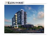 For Sale - The Louvre @ Country Heights