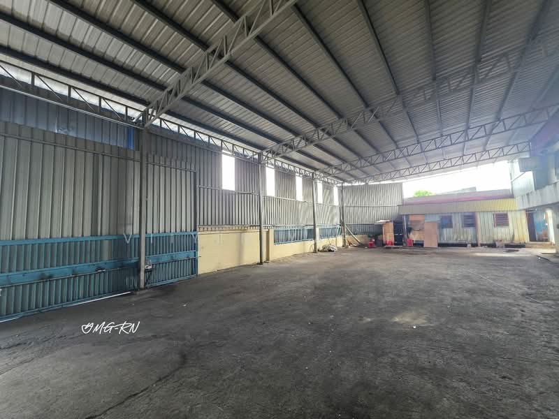 Taman Klang Jaya untuk Untuk Dijual - RM 8,000,000, Mac 2026 - Exterior - PropertyGuru.com.my