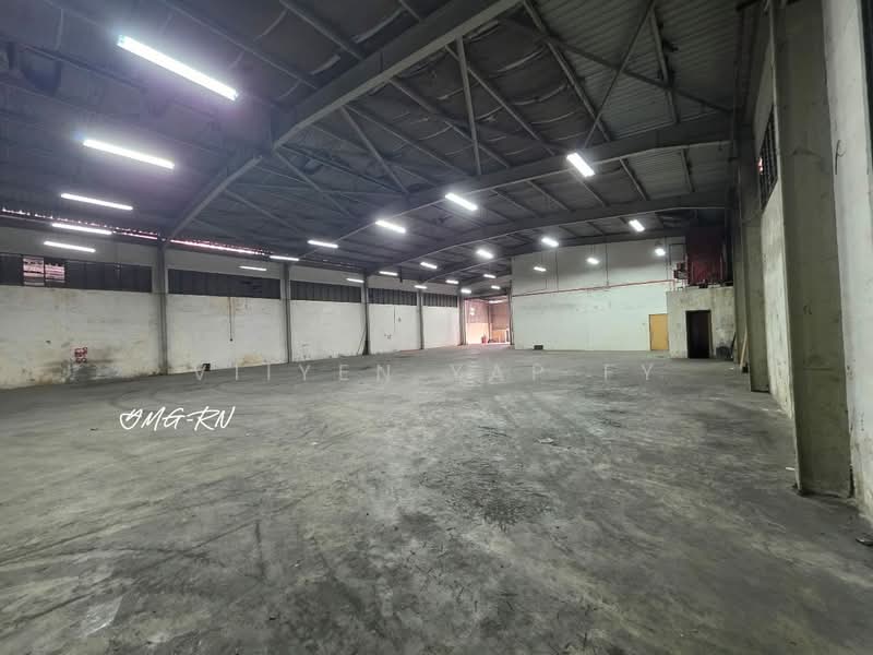 Taman Klang Jaya untuk Untuk Dijual - RM 8,000,000, Mac 2026 - Interior - PropertyGuru.com.my