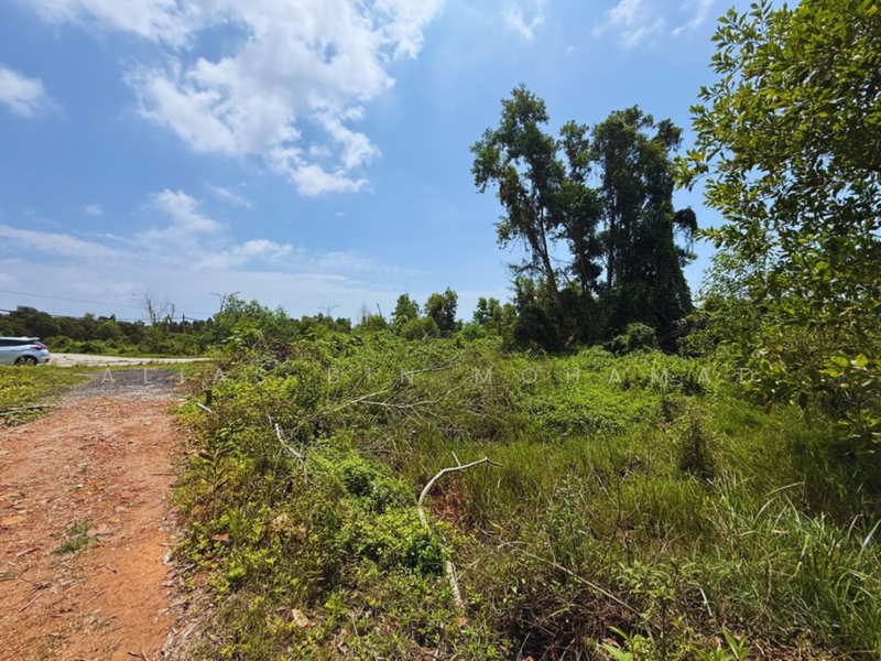 Residential Land for Sale in Kaw Perindustrian Gong Badak (Kuala Nerus) - Alias Bin Mohamad - Exterior - PropertyGuru.com.my