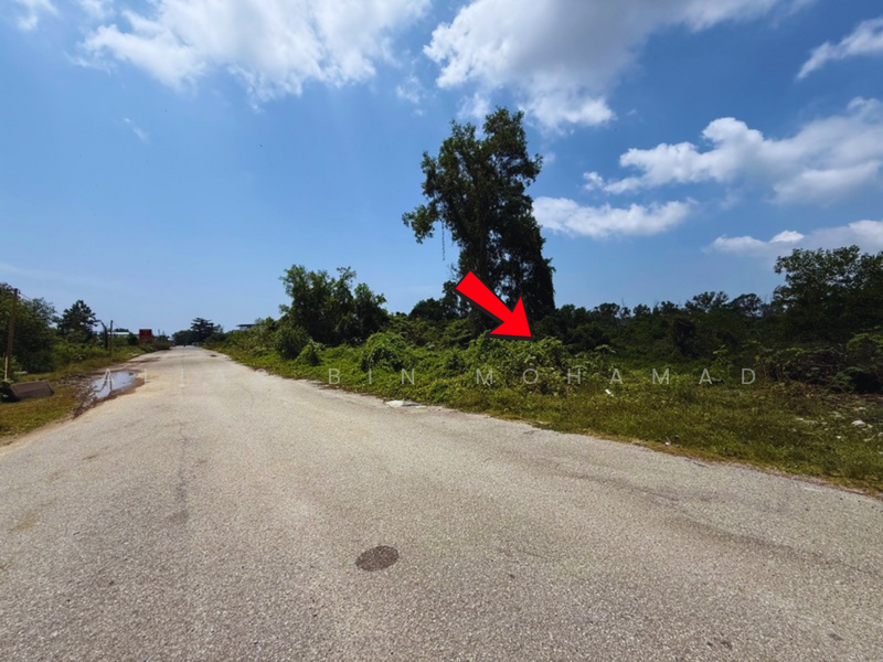 Residential Land for Sale in Kaw Perindustrian Gong Badak (Kuala Nerus) - Alias Bin Mohamad - Exterior - PropertyGuru.com.my