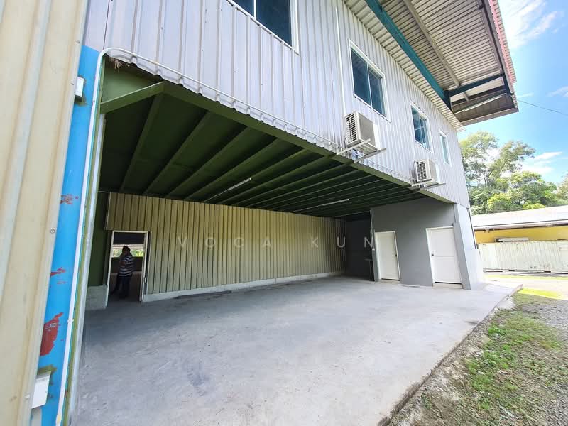 Kota Kinabalu Industrial Park untuk Untuk Disewa - RM 83,000 /bulan, Feb 2026 - Exterior - PropertyGuru.com.my
