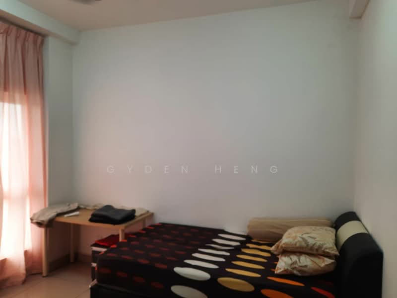 Service Residence for Sale at Seasons Amara Larkin - Gyden Heng - Bedroom - PropertyGuru.com.my