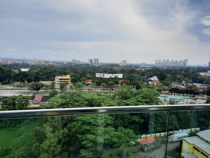 Service Residence for Sale at Seasons Amara Larkin - Gyden Heng - PropertyGuru.com.my