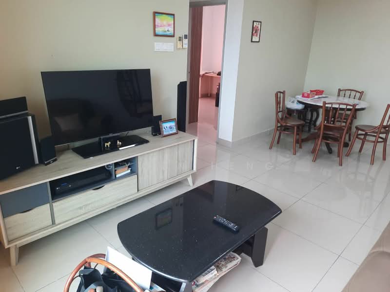 Service Residence for Sale at Seasons Amara Larkin - Gyden Heng - PropertyGuru.com.my