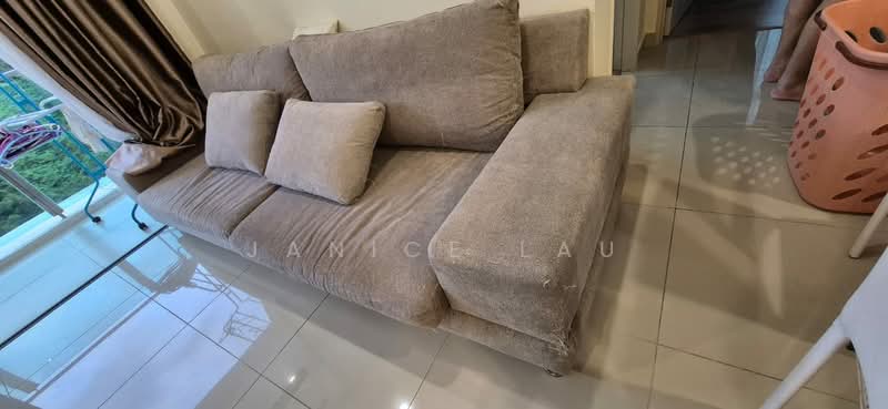 Service Residence for Rent at The Mark @ Cheras - Janice Lau - Living Room - PropertyGuru.com.my