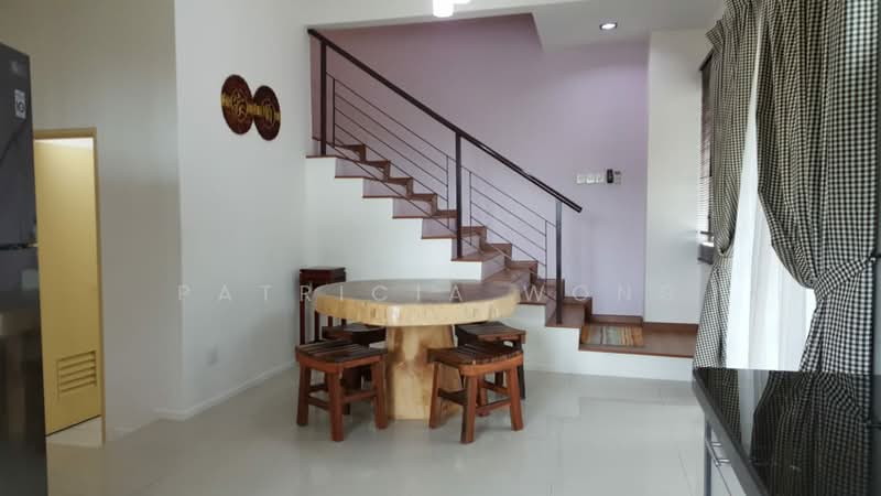 3-storey Terraced House for Rent in Tanjung Bungah (Penang) - Patricia Wong - Interior - PropertyGuru.com.my