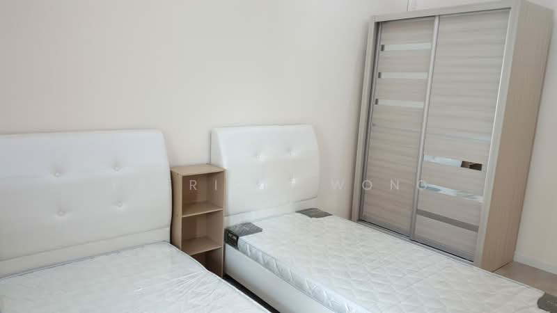 3-storey Terraced House for Rent in Tanjung Bungah (Penang) - Patricia Wong - Bedroom - PropertyGuru.com.my