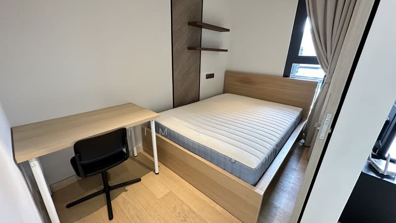 Star Residences Two untuk Untuk Dijual - RM 1,600,000, Feb 2026 - Bedroom - PropertyGuru.com.my