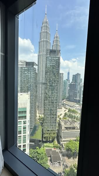 Star Residences Two untuk Untuk Dijual - RM 1,600,000, Feb 2026 - View - PropertyGuru.com.my