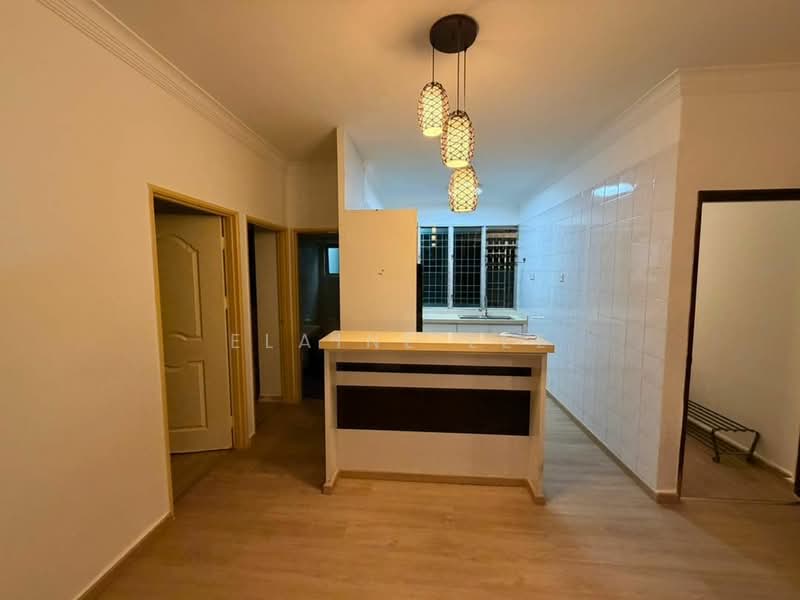 Condominium for Sale at N-Park Condominium - Elaine Lee - Kitchen - PropertyGuru.com.my