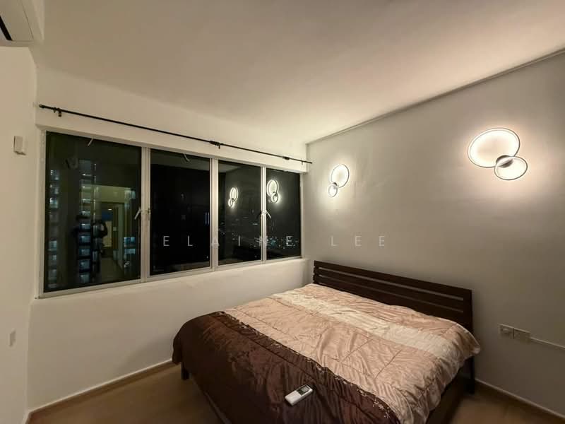 Condominium for Sale at N-Park Condominium - Elaine Lee - Bedroom - PropertyGuru.com.my