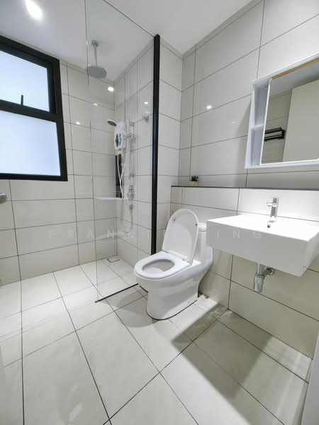 Service Residence for Rent at Duta Park Residences - Frankie Sing - Bathroom - PropertyGuru.com.my