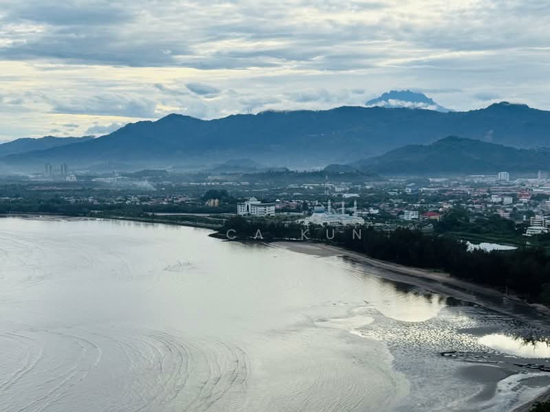 Bay Suites untuk Untuk Disewa - RM 3,500 /bulan, Feb 2026 - Exterior - PropertyGuru.com.my