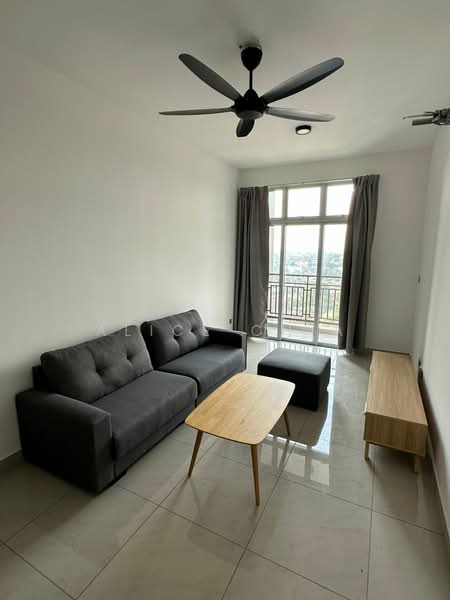 Service Residence for Rent at SKS Habitat - Alice Chia - PropertyGuru.com.my