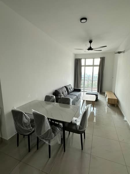 Service Residence for Rent at SKS Habitat - Alice Chia - PropertyGuru.com.my