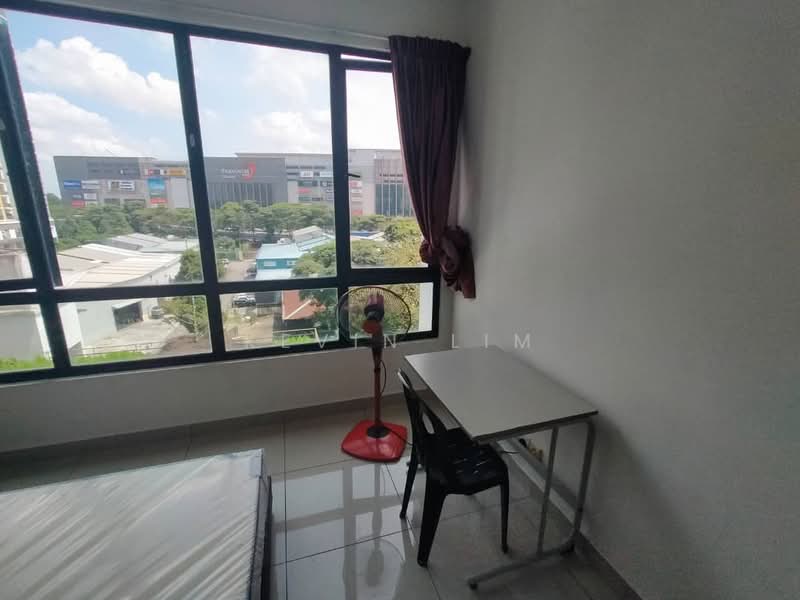 Service Residence for Rent at Greenfield Regency - Kevin Lim - View - PropertyGuru.com.my