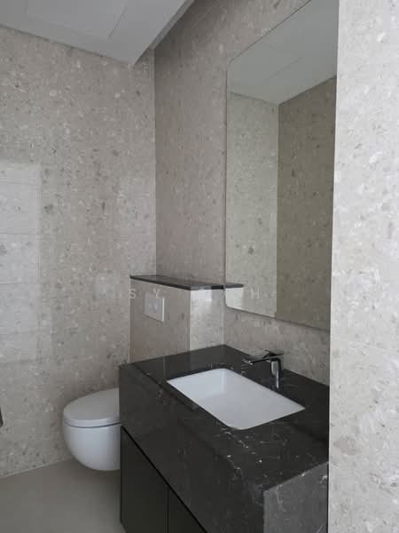 Regent Suites @ Pavilion Damansara Heights untuk Untuk Dijual - RM 2,488,888, Mac 2026 - Bathroom - PropertyGuru.com.my