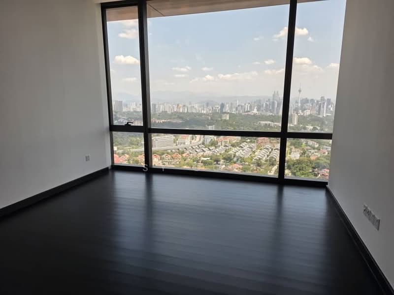 Regent Suites @ Pavilion Damansara Heights untuk Untuk Dijual - RM 2,488,888, Mac 2026 - Bedroom - PropertyGuru.com.my