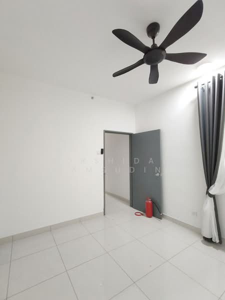Service Residence for Rent at TRIO By Setia - Norshidah Samsudin - Interior - PropertyGuru.com.my