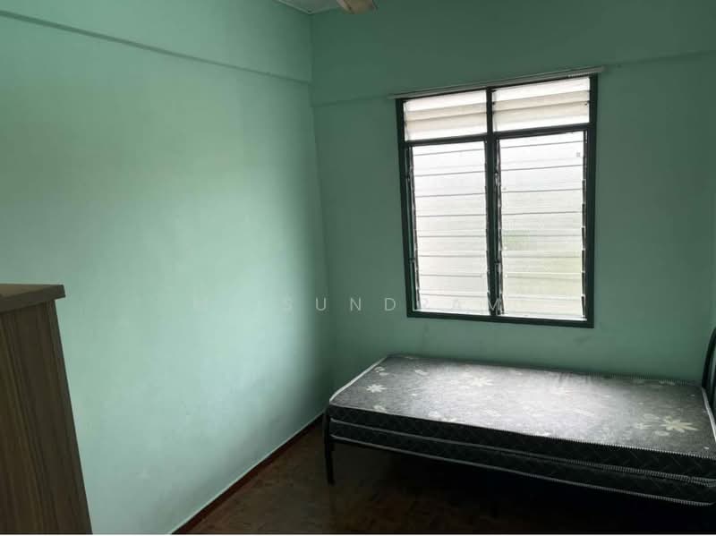 Dahlia Apartment untuk Untuk Disewa - RM 720 /bulan, Feb 2026 - Bedroom - PropertyGuru.com.my