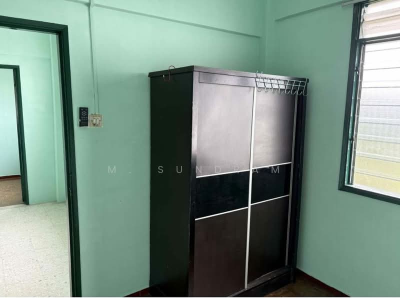 Dahlia Apartment untuk Untuk Disewa - RM 720 /bulan, Feb 2026 - Interior - PropertyGuru.com.my