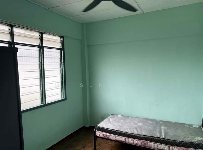 Dahlia Apartment untuk Untuk Disewa - RM 720 /bulan, Feb 2026 - Bedroom - PropertyGuru.com.my
