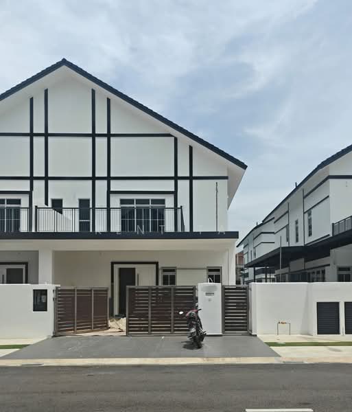Eco Spring untuk Untuk Dijual - RM 2,250,000, Feb 2026 - Exterior - PropertyGuru.com.my
