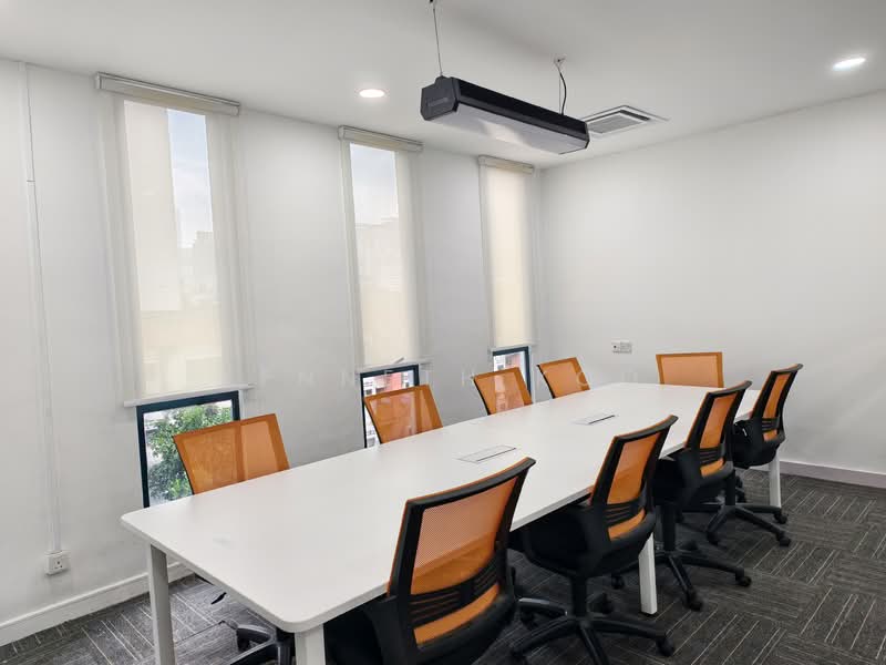 Office for Rent in Taman Bangsar (Bangsar) - Kenneth Koo - Interior - PropertyGuru.com.my