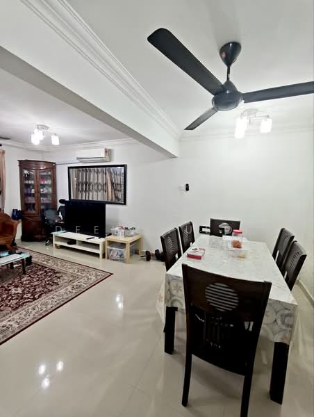 Bandar Menjalara untuk Untuk Dijual - RM 520,000, Mac 2026 - Living Room - PropertyGuru.com.my