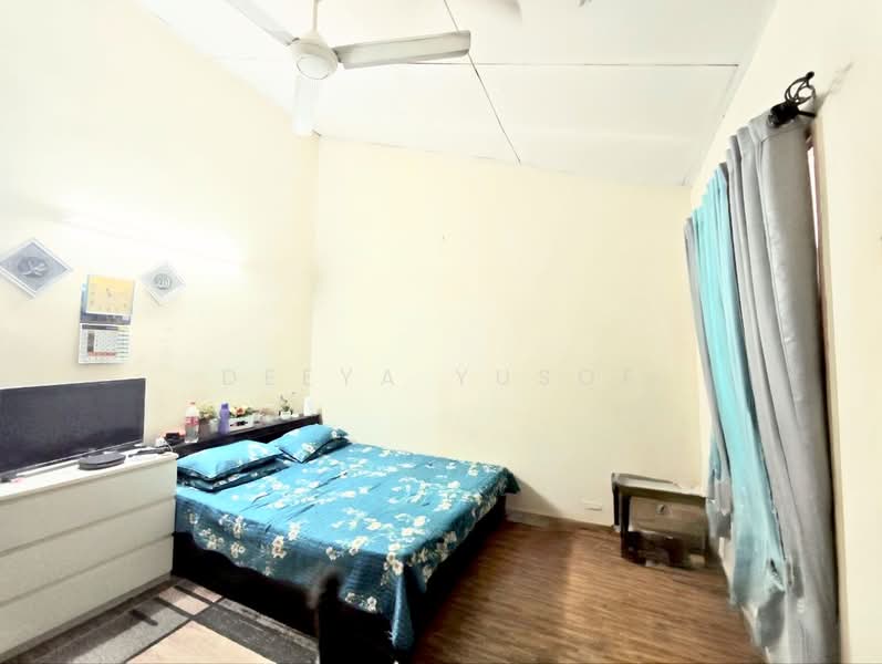 Bandar Menjalara untuk Untuk Dijual - RM 520,000, Mac 2026 - Bedroom - PropertyGuru.com.my