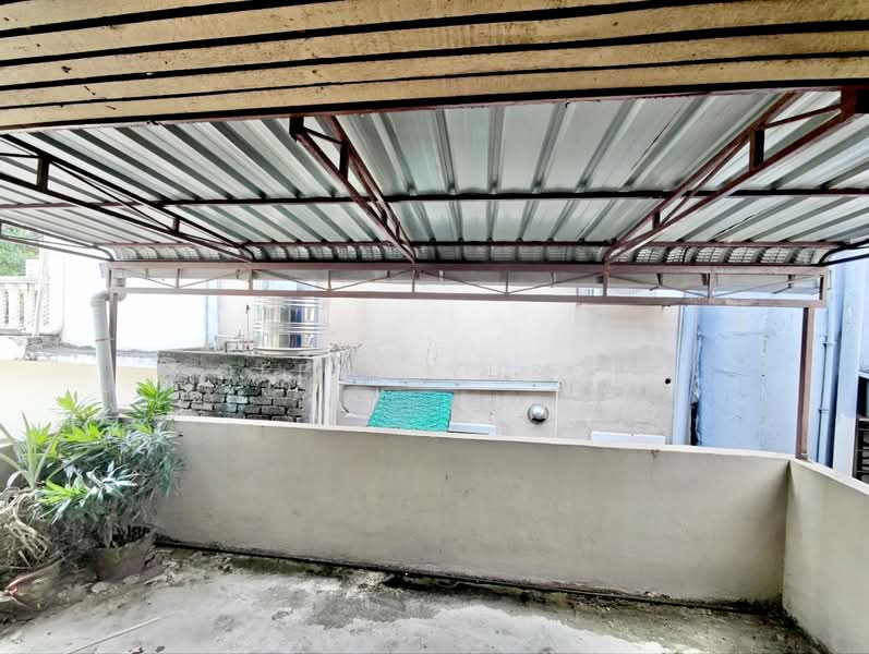 Bandar Menjalara untuk Untuk Dijual - RM 520,000, Mac 2026 - Balcony - PropertyGuru.com.my